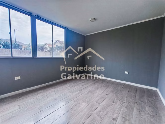 Departamento en arriendo en Quilicura