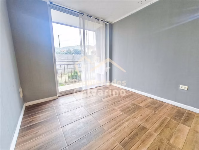 Departamento en arriendo en Quilicura