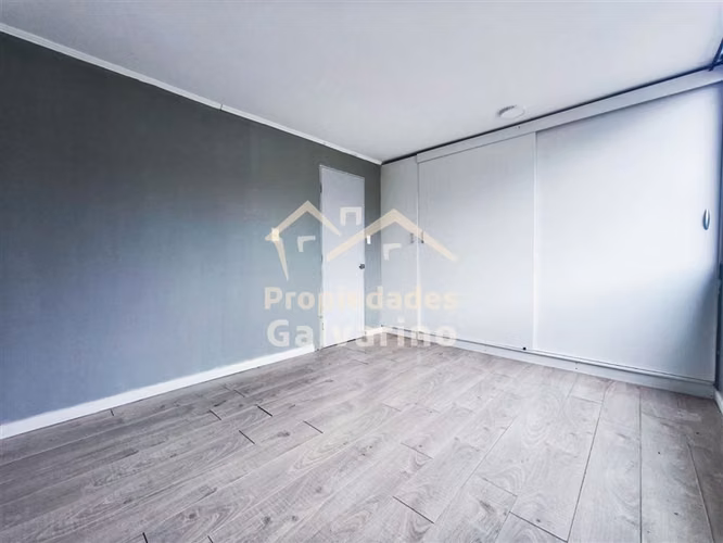 Departamento en arriendo en Quilicura
