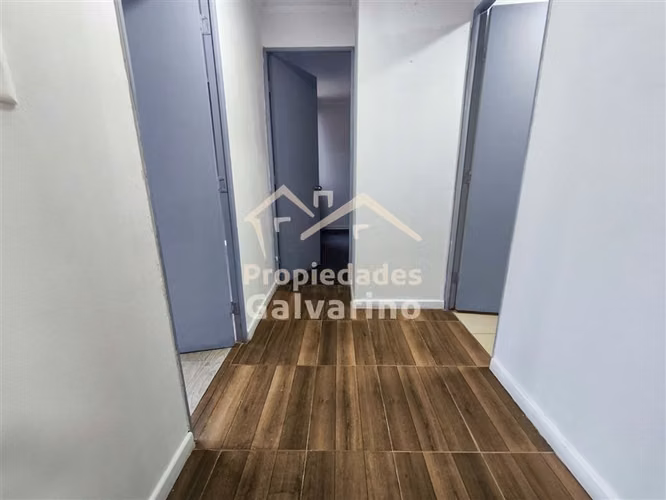 Departamento en arriendo en Quilicura