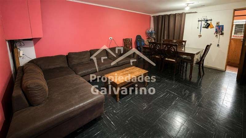 Departamento en venta de 3D 1B en Maipú - Imagen 3