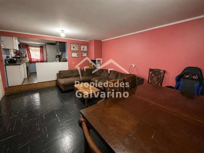 Departamento en venta de 3D 1B en Maipú - Imagen 2
