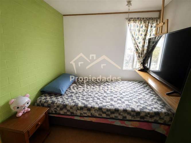 Departamento en venta de 3D 1B en Maipú - Imagen 6