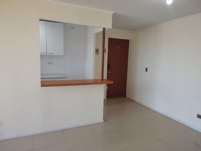 Arriendo Departamento Reñaca Alto; Viña del Mar