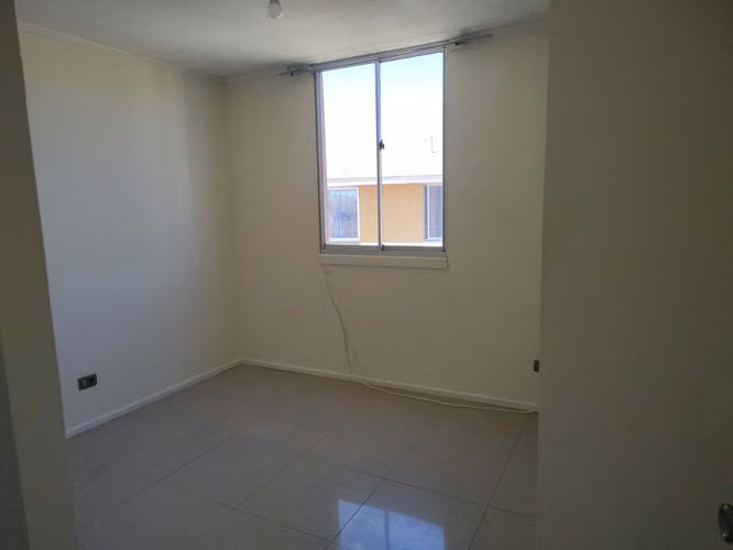 Arriendo Departamento Reñaca Alto; Viña del Mar