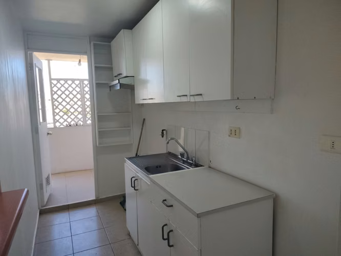 Arriendo Departamento Reñaca Alto; Viña del Mar