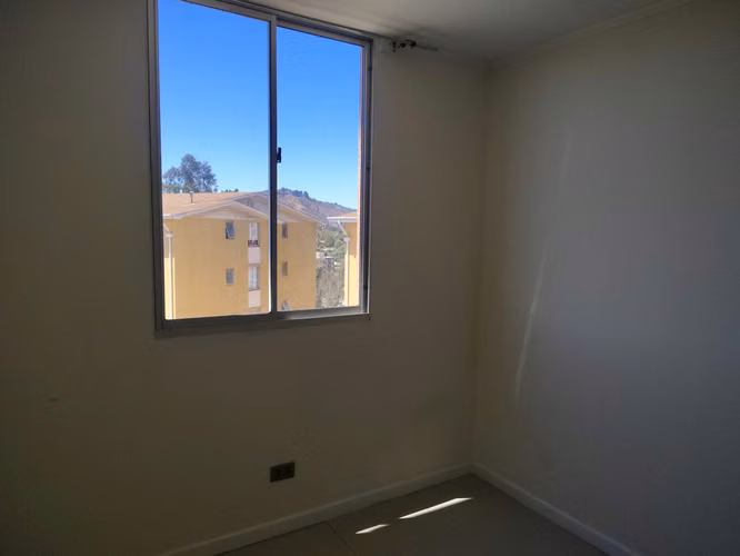 Arriendo Departamento Reñaca Alto; Viña del Mar