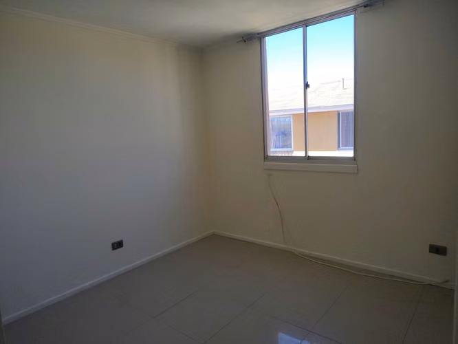 Arriendo Departamento Reñaca Alto; Viña del Mar