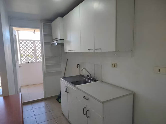 Arriendo Departamento Reñaca Alto; Viña del Mar