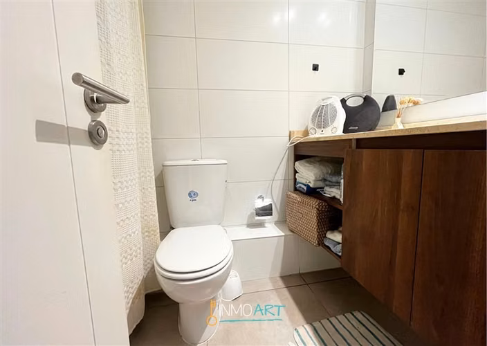 Departamento en venta de 2 dorm. Cond. Barrio Inglés, Temuco