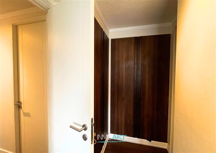 Departamento en venta de 2 dorm. Cond. Barrio Inglés, Temuco