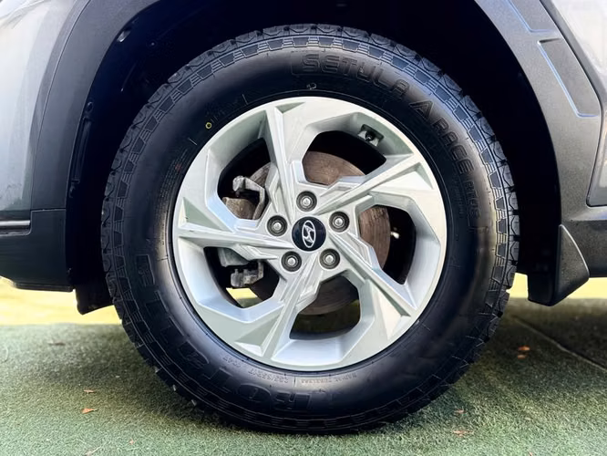 HYUNDAI TUCSON NX4 2.0 AT PLUS - 2022 | 2869