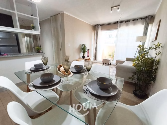 Departamento en Teodoro Schmidt - Imagen 2