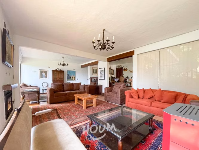 Casa en Corina Vargas de Medina