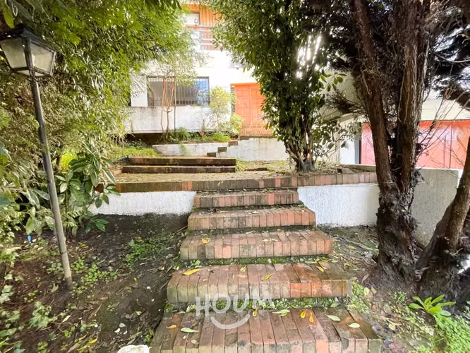 Casa en Corina Vargas de Medina