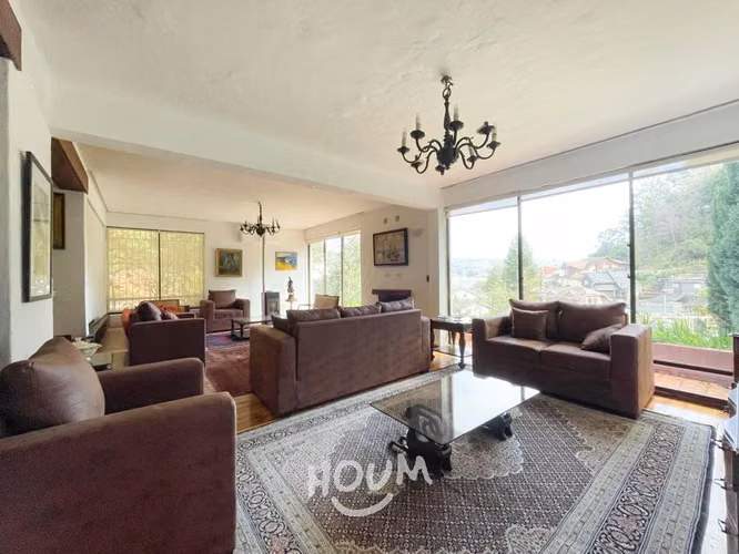 Casa en Corina Vargas de Medina