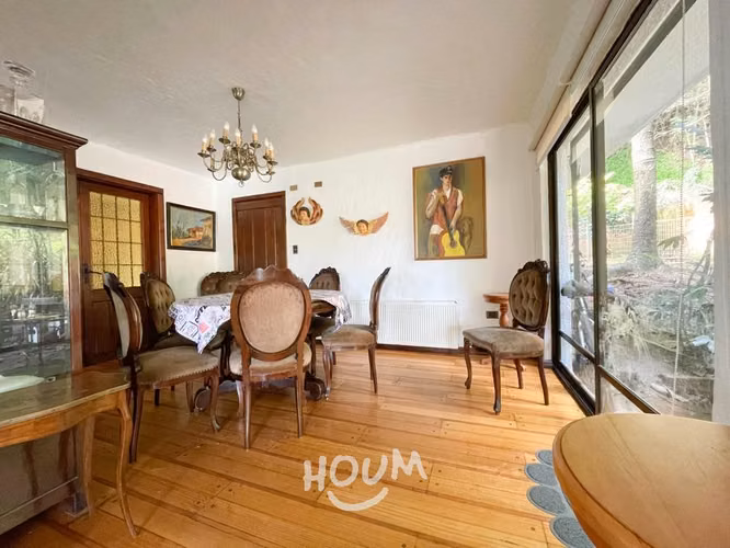 Casa en Corina Vargas de Medina