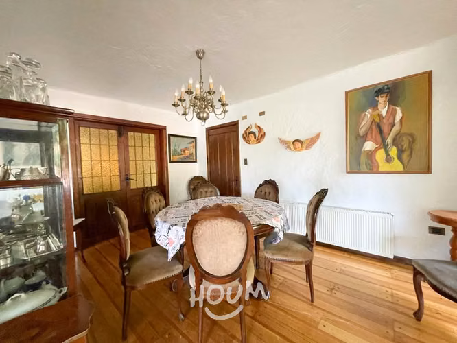 Casa en Corina Vargas de Medina