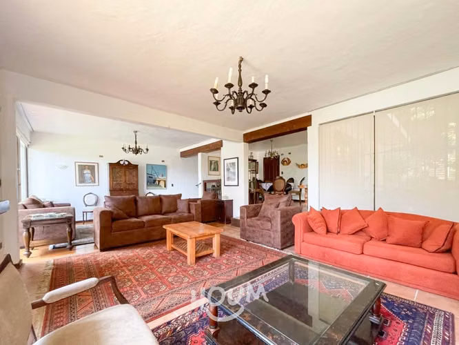 Casa en Corina Vargas de Medina
