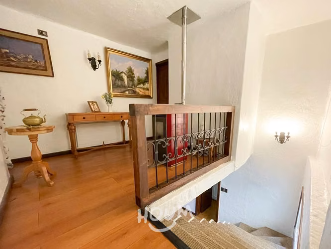 Casa en Corina Vargas de Medina