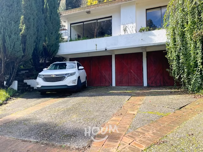 Casa en Corina Vargas de Medina