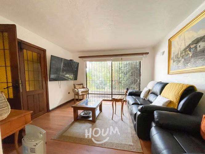 Casa en Corina Vargas de Medina