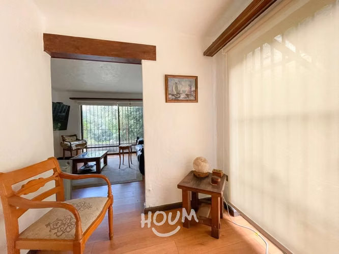 Casa en Corina Vargas de Medina