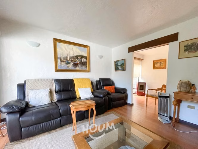 Casa en Corina Vargas de Medina