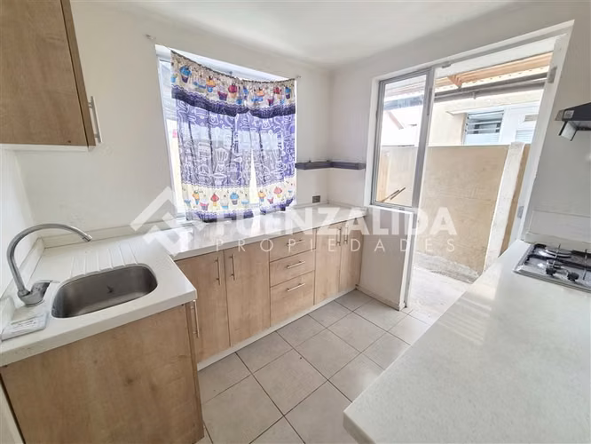 Casa en arriendo de 3 dorm. en Buín