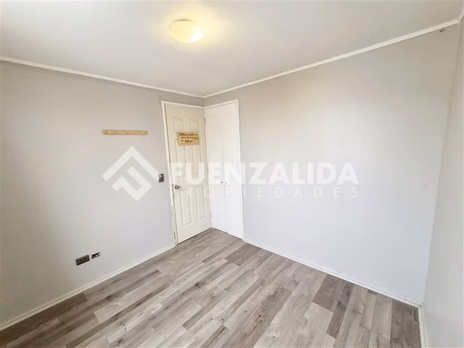 Casa en arriendo de 3 dorm. en Buín
