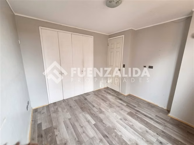 Casa en arriendo de 3 dorm. en Buín