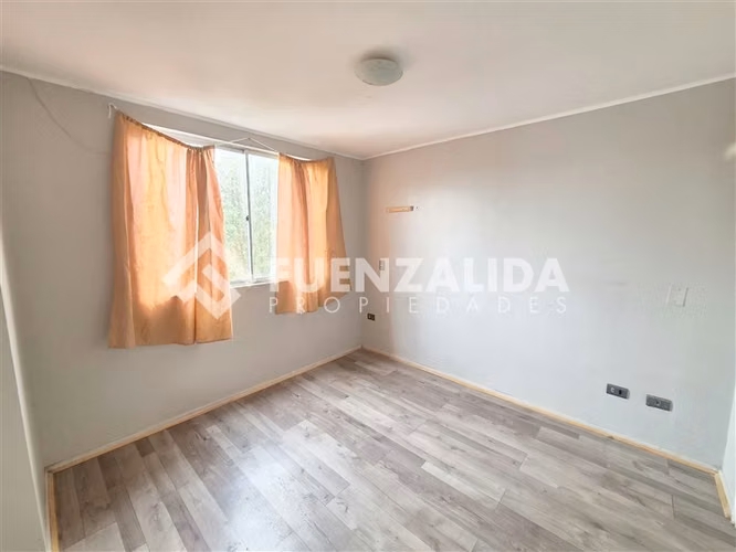 Casa en arriendo de 3 dorm. en Buín
