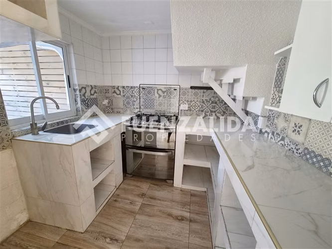 Casa en arriendo de 3 dorm. en Buín