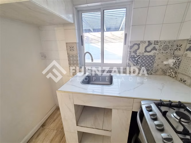 Casa en arriendo de 3 dorm. en Buín