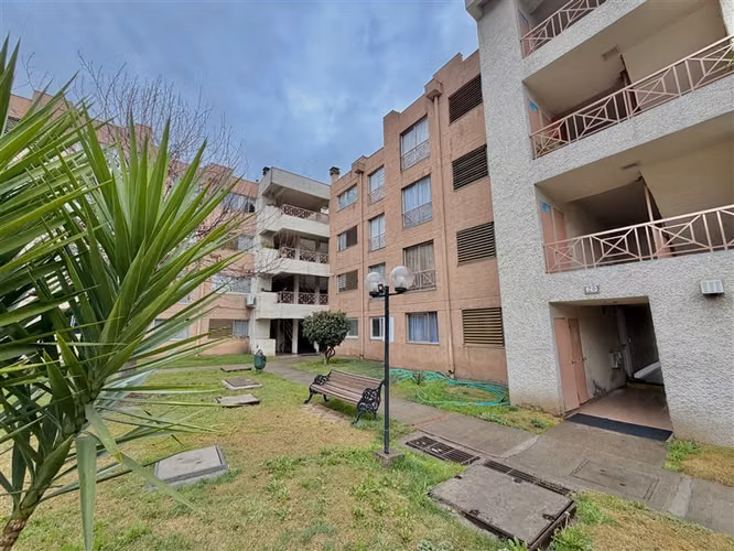 Depa 1er piso remodelado en venta de 3 dorm. en Maipú - Imagen 15