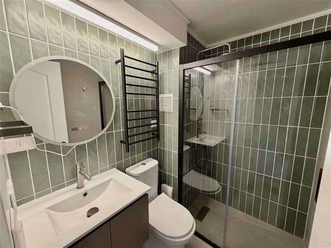 Depa 1er piso remodelado en venta de 3 dorm. en Maipú - Imagen 19