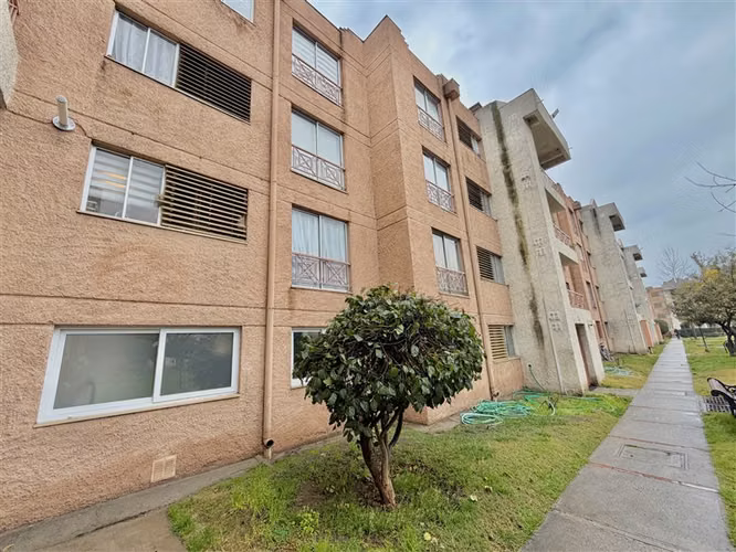 Depa 1er piso remodelado en venta de 3 dorm. en Maipú - Imagen 22