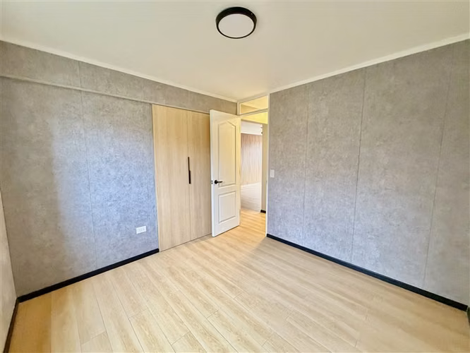 Depa 1er piso remodelado en venta de 3 dorm. en Maipú - Imagen 16