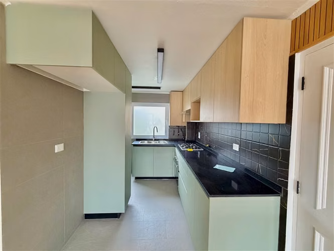 Depa 1er piso remodelado en venta de 3 dorm. en Maipú - Imagen 8
