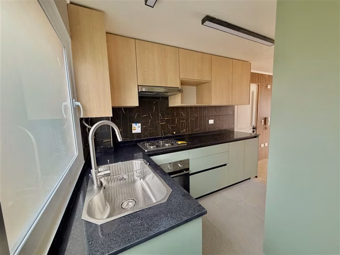Depa 1er piso remodelado en venta de 3 dorm. en Maipú - Imagen 6