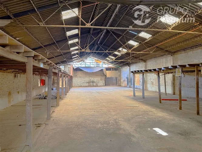Bodega en venta en Recoleta