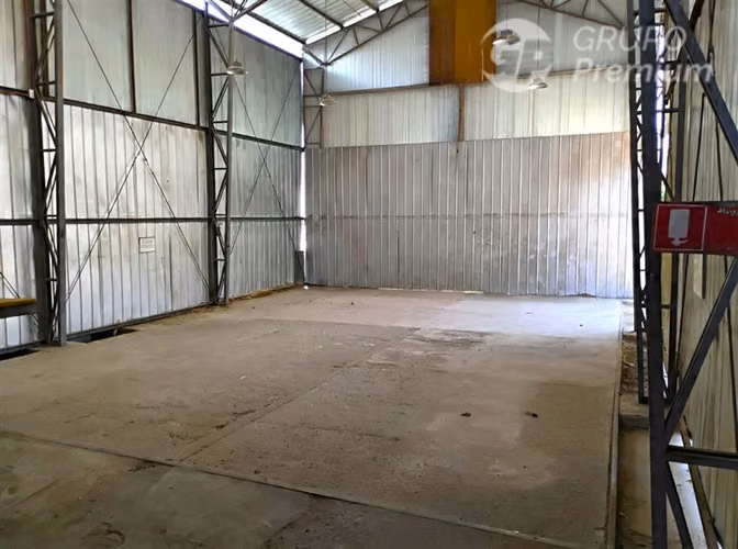 Bodega en venta en Recoleta