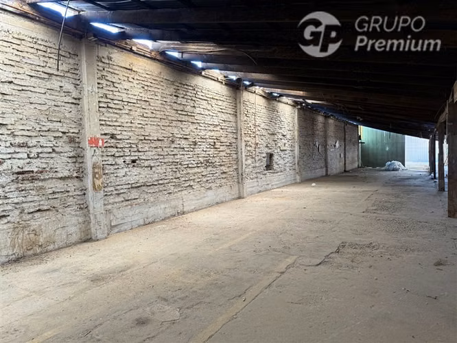 Bodega en venta en Recoleta