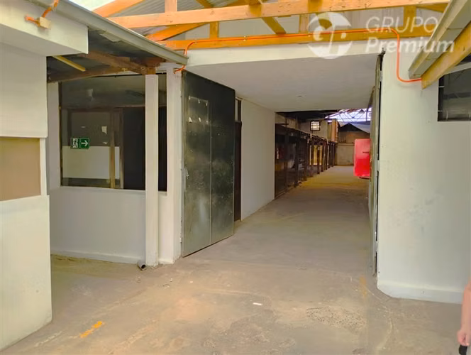 Bodega en venta en Recoleta