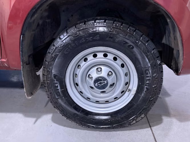 D-MAX 4X2 LXBC58-SANTIAGO