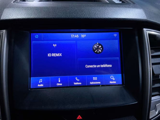 RANGER XLT 4X4 PCLK73