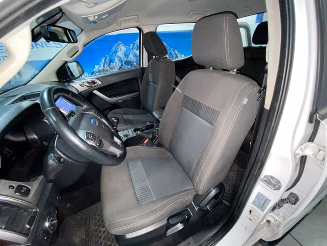 RANGER XLT 4X4 PCLK73