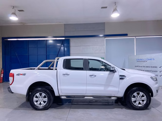 RANGER XLT 4X4 PCLK73