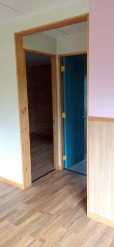 CABAÑA