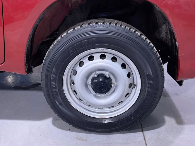 HILUX DX 4X2 PTJB74-SANTIAGO